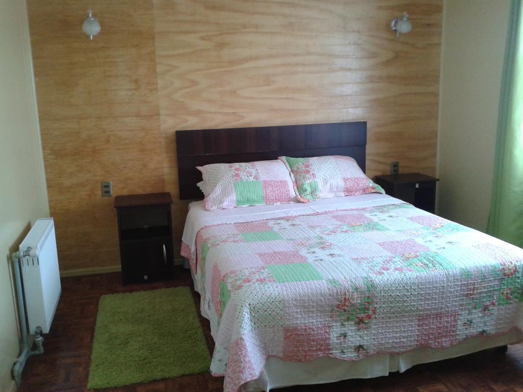 Casa Lucy Bed & Breakfast Puerto Natales Room photo